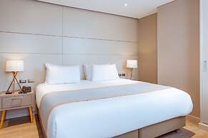 Hotel City Bog Corferias