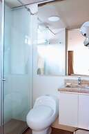 Hotel City Bog Corferias