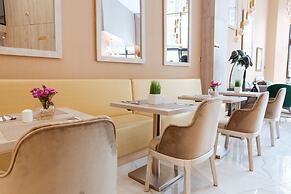 Hotel City Bog Corferias