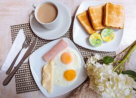 Hotel City Bog Corferias