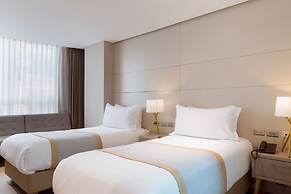 Hotel City Bog Corferias