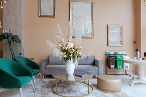 Hotel City Bog Corferias