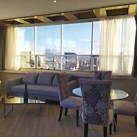 Hotel City Bog Corferias