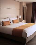 Hotel City Bog Corferias