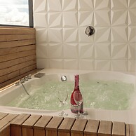 Hotel City Bog Corferias