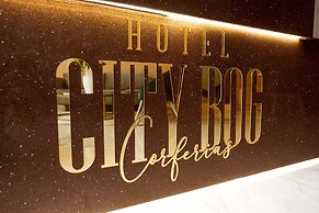 Hotel City Bog Corferias