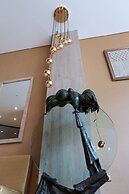 Hotel City Bog Corferias