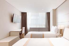 Hotel City Bog Corferias