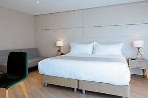 Hotel City Bog Corferias