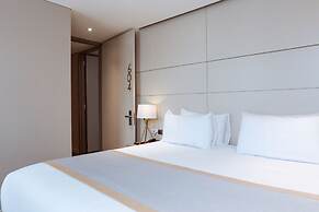 Hotel City Bog Corferias