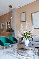 Hotel City Bog Corferias