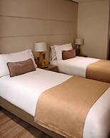 Hotel City Bog Corferias