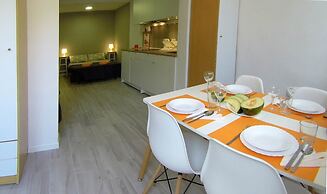 Apartamento Blanco