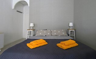 Apartamento Blanco