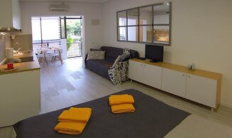 Apartamento Blanco