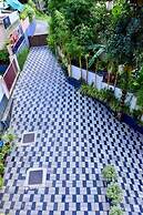 Luxury 3-bed Serviced Apartment in Trivandrum