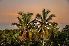 Luxury 3-bed Serviced Apartment in Trivandrum