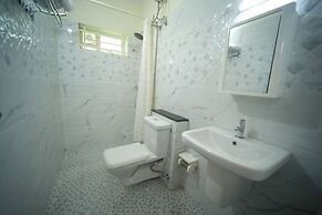 Luxury 3-bed Serviced Apartment in Trivandrum