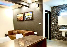 Luxury 3-bed Serviced Apartment in Trivandrum
