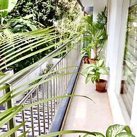 Luxury 3-bed Serviced Apartment in Trivandrum