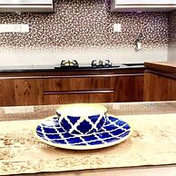 Luxury 3-bed Serviced Apartment in Trivandrum