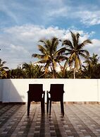 Luxury 3-bed Serviced Apartment in Trivandrum