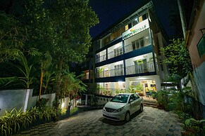 Luxury 3-bed Serviced Apartment in Trivandrum