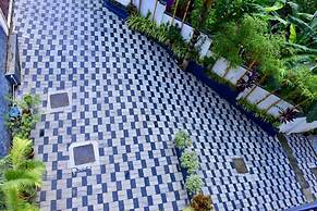 Luxury 3-bed Serviced Apartment in Trivandrum