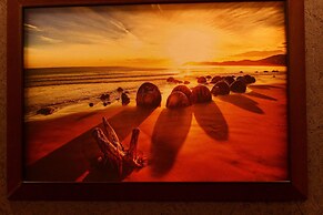 Luxury 3-bed Serviced Apartment in Trivandrum