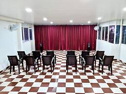 Luxury 3-bed Serviced Apartment in Trivandrum