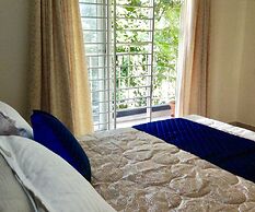 Luxury 3-bed Serviced Apartment in Trivandrum