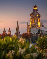 Matild Palace, a Luxury Collection Hotel, Budapest