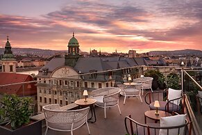 Matild Palace, a Luxury Collection Hotel, Budapest