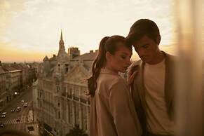 Matild Palace, a Luxury Collection Hotel, Budapest