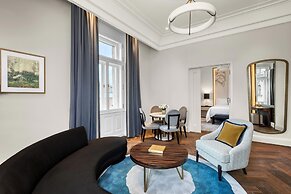 Matild Palace, a Luxury Collection Hotel, Budapest