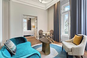 Matild Palace, a Luxury Collection Hotel, Budapest