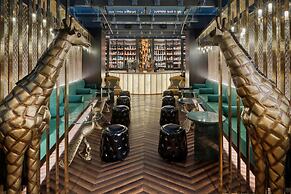 Matild Palace, a Luxury Collection Hotel, Budapest