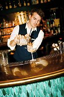 Matild Palace, a Luxury Collection Hotel, Budapest
