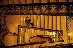 Matild Palace, a Luxury Collection Hotel, Budapest