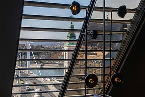 Matild Palace, a Luxury Collection Hotel, Budapest