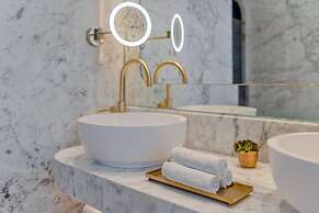 Matild Palace, a Luxury Collection Hotel, Budapest