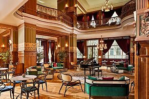 Matild Palace, a Luxury Collection Hotel, Budapest