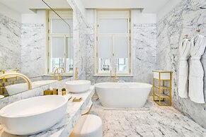 Matild Palace, a Luxury Collection Hotel, Budapest