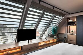 Matild Palace, a Luxury Collection Hotel, Budapest