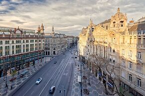 Matild Palace, a Luxury Collection Hotel, Budapest