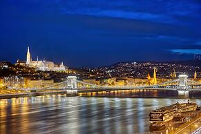 Matild Palace, a Luxury Collection Hotel, Budapest