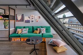 Matild Palace, a Luxury Collection Hotel, Budapest