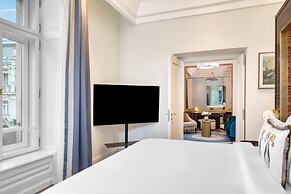 Matild Palace, a Luxury Collection Hotel, Budapest