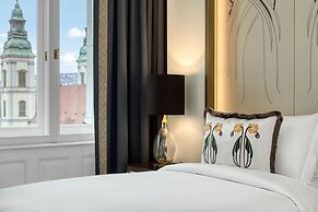 Matild Palace, a Luxury Collection Hotel, Budapest
