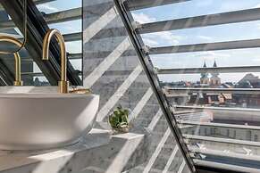 Matild Palace, a Luxury Collection Hotel, Budapest